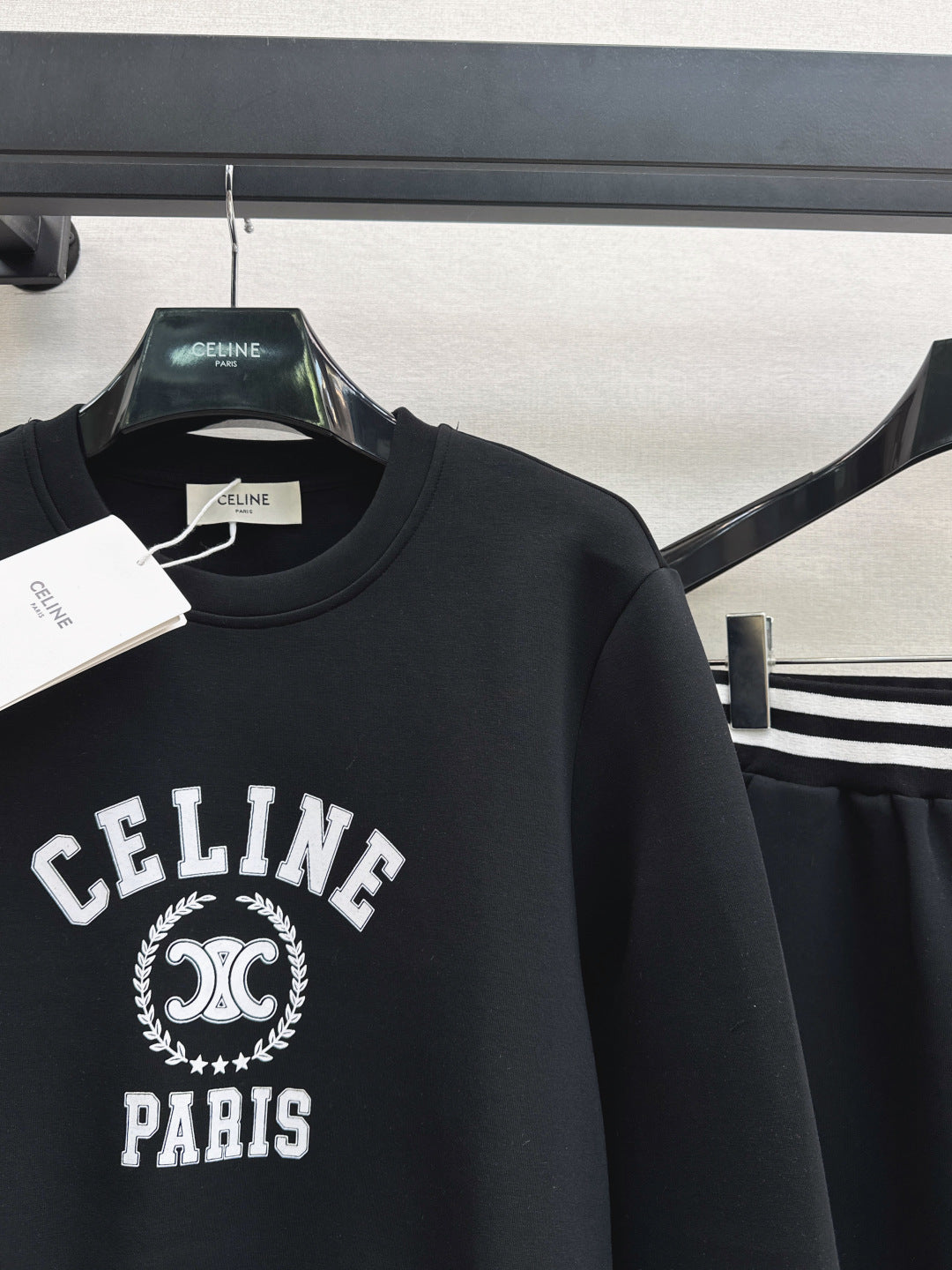 Celi New casual suit