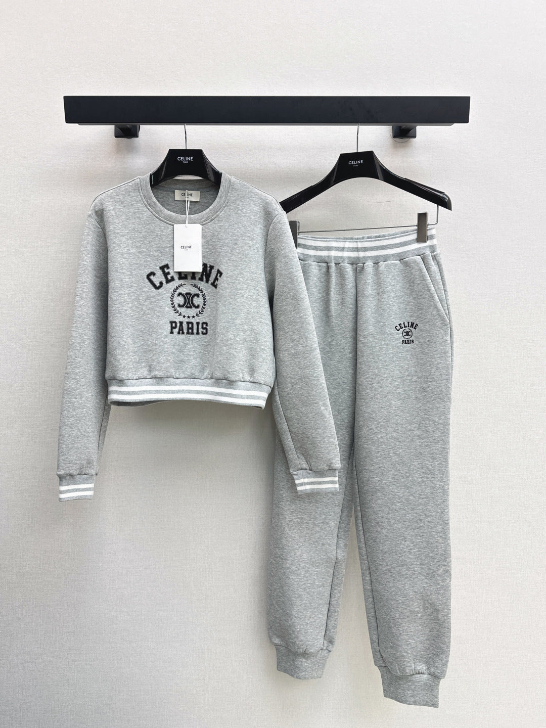 Celi New casual suit