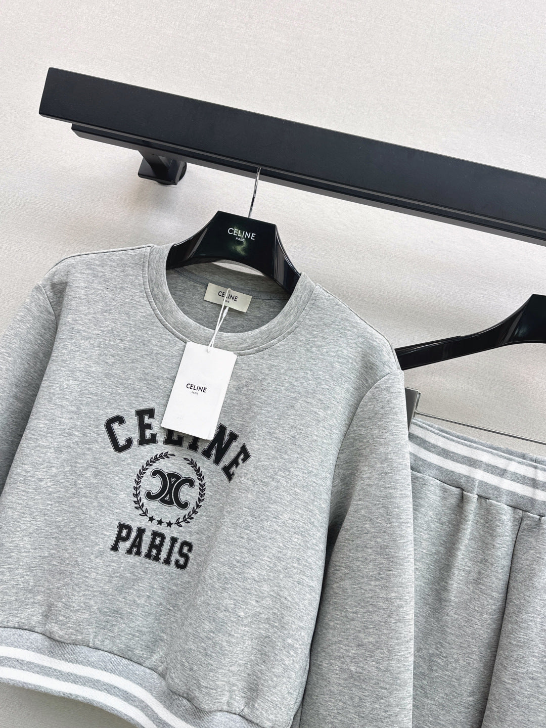 Celi New casual suit