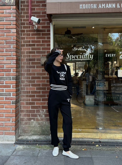 Celi New casual suit