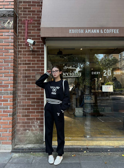 Celi New casual suit