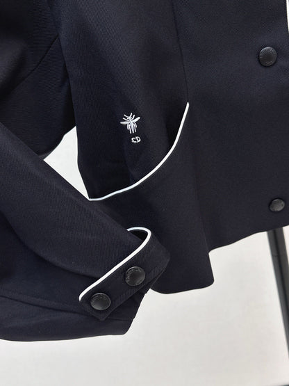 CD New hooded jacket