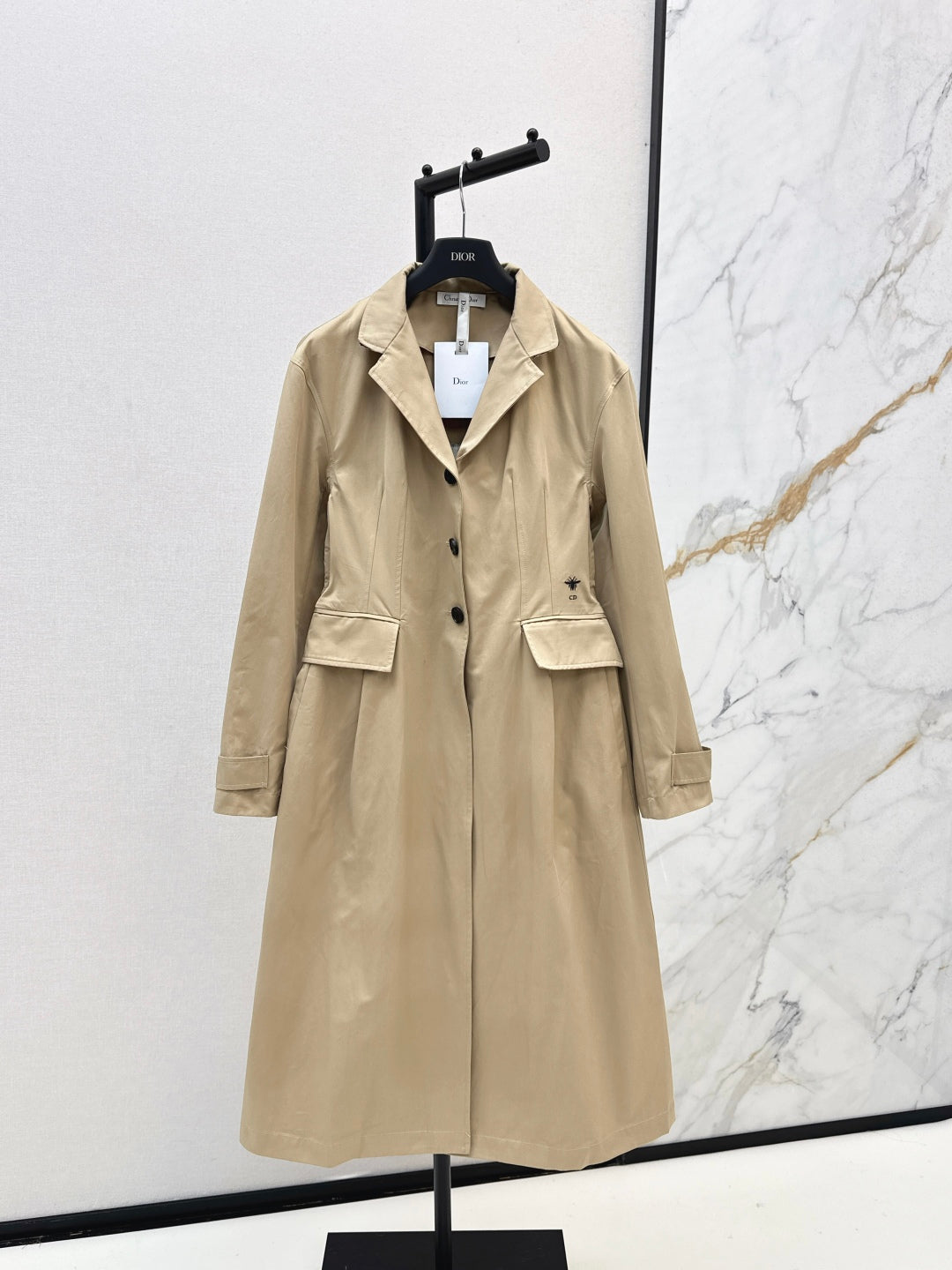 CD New windbreaker jacket