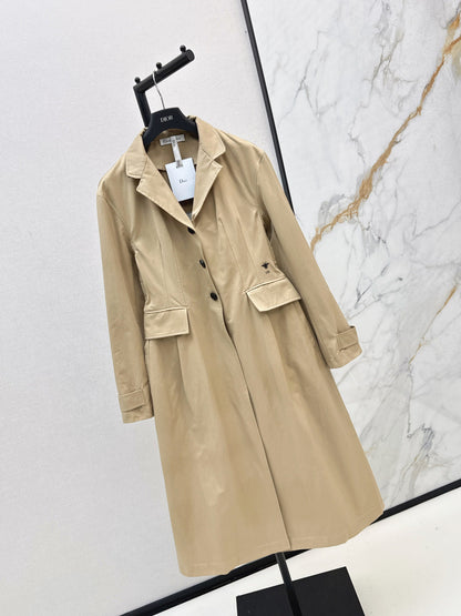 CD New windbreaker jacket