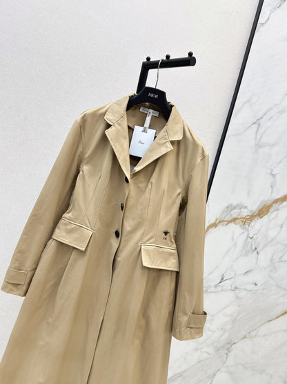 CD New windbreaker jacket