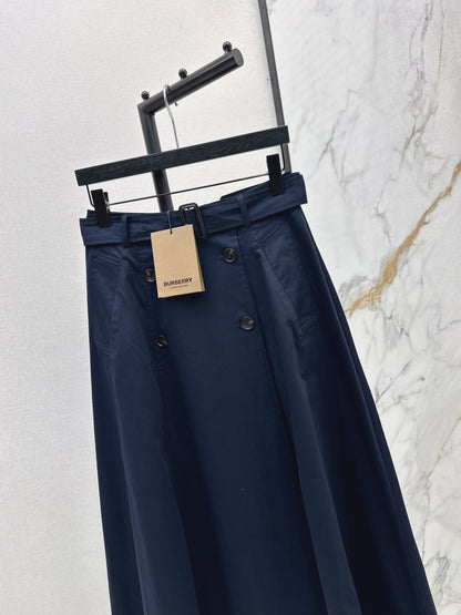 CD New high waist skirt