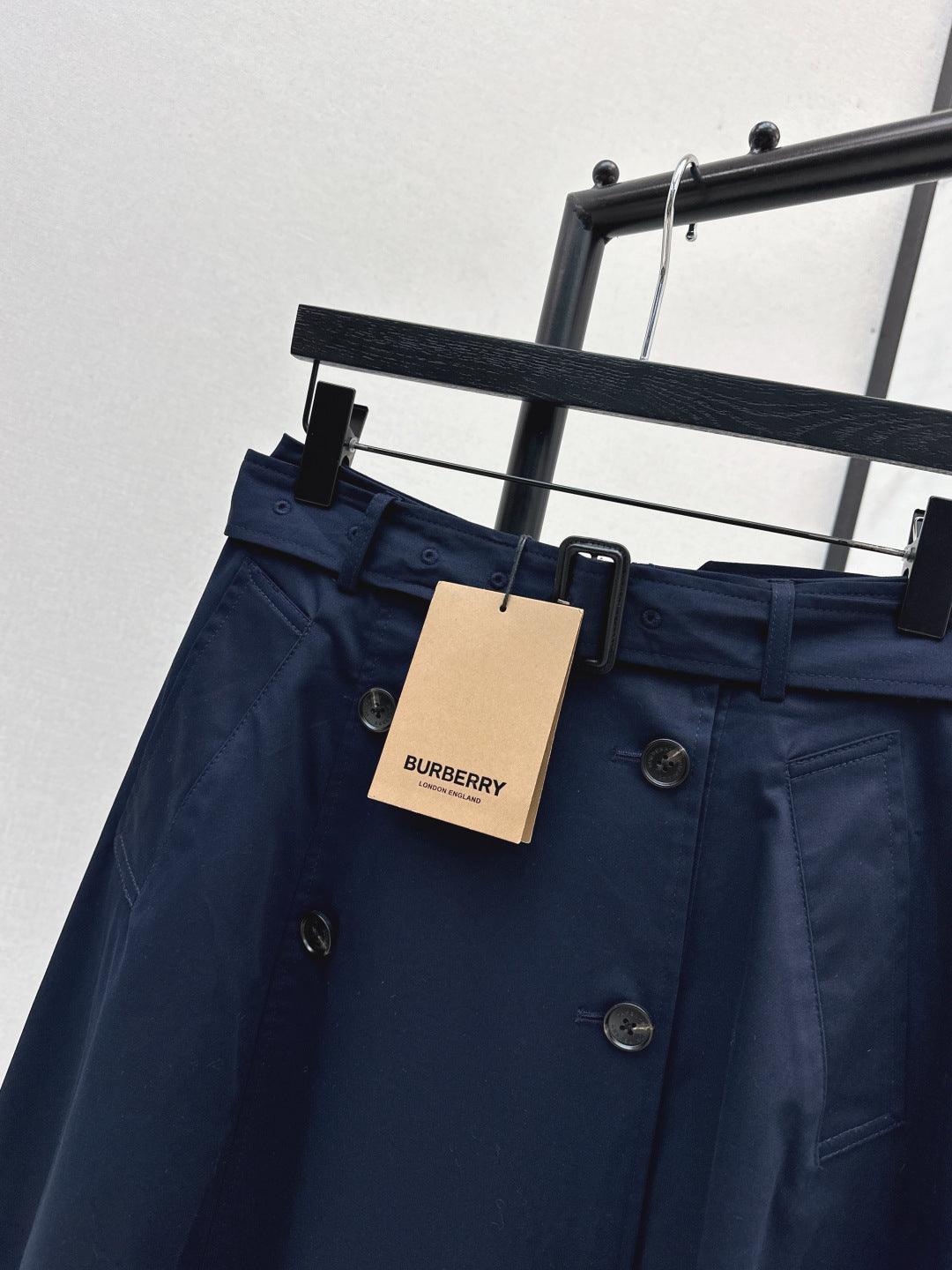 CD New high waist skirt