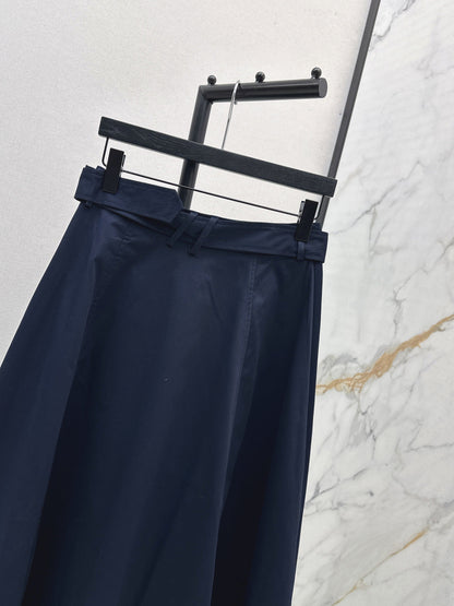 CD New high waist skirt