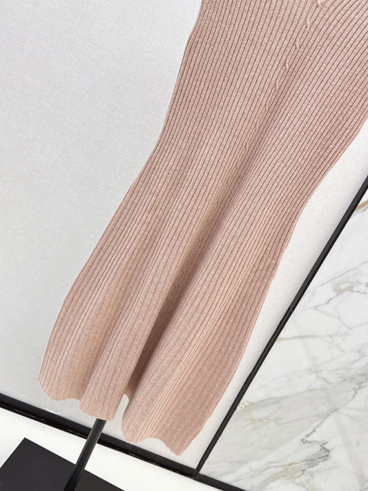 Saint New cashmere dress