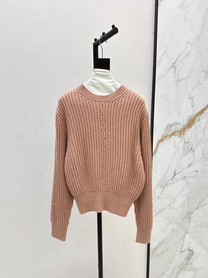 Saint New cashmere sweater