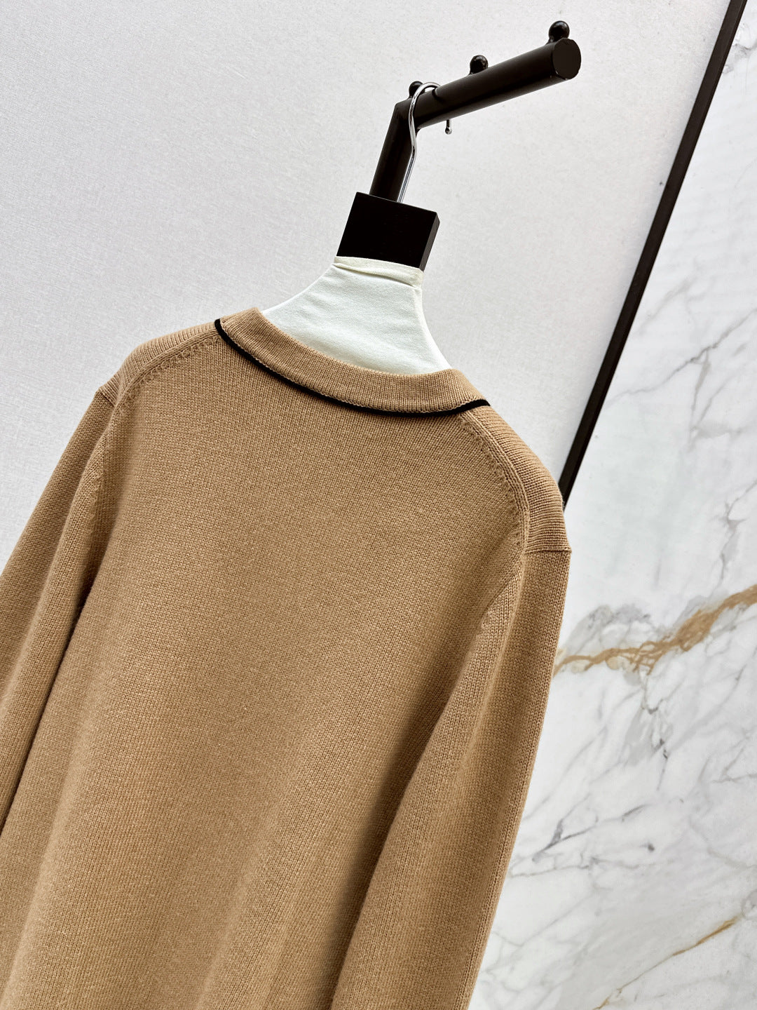 Saint New V-neck cardigan