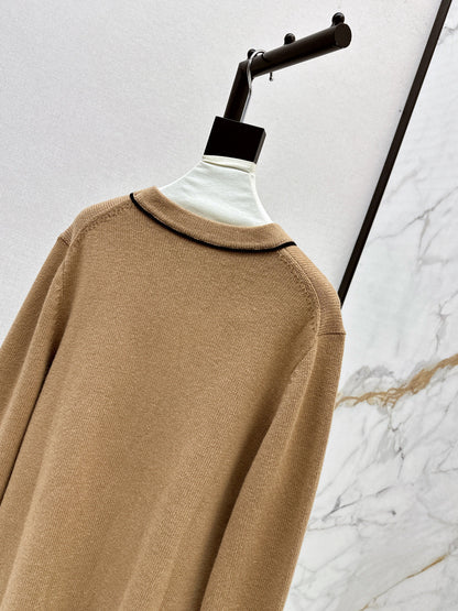 Saint New V-neck cardigan