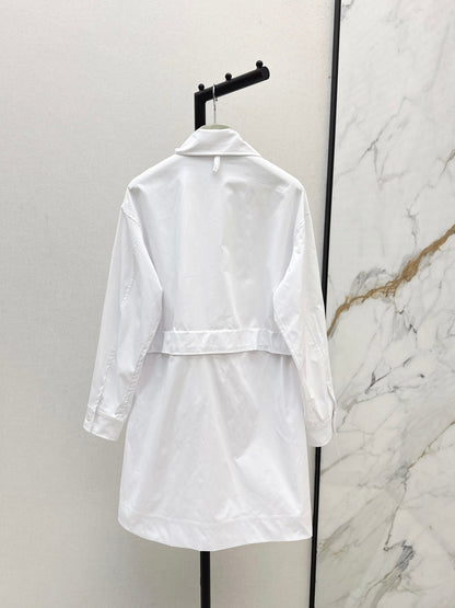 Herm New drawstring dress