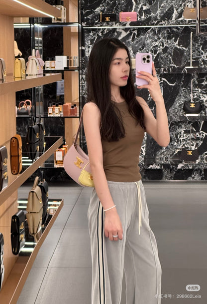 Celi New casual pants