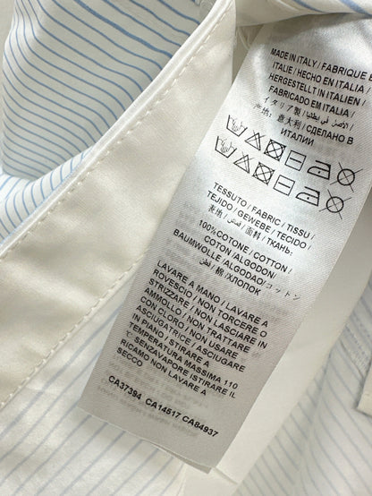 Guc New printed skirt