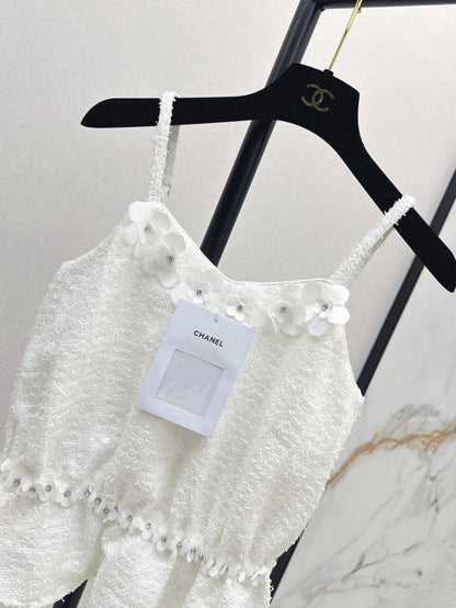 Chan New Hollow suspenders