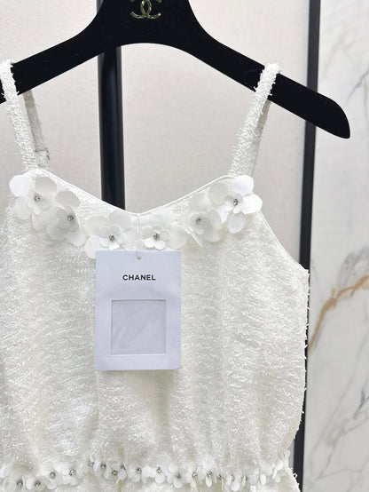 Chan New Hollow suspenders