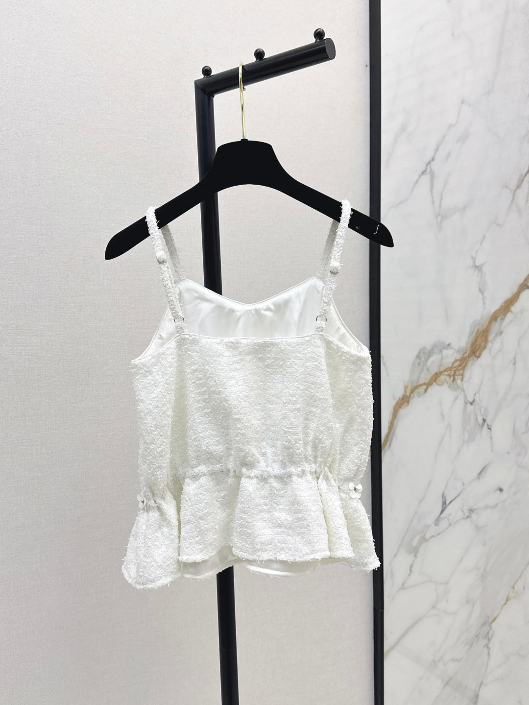 Chan New Hollow suspenders