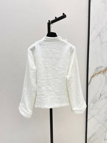 Chan New hollow jacket