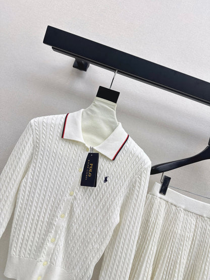 Ral New embroidery suit