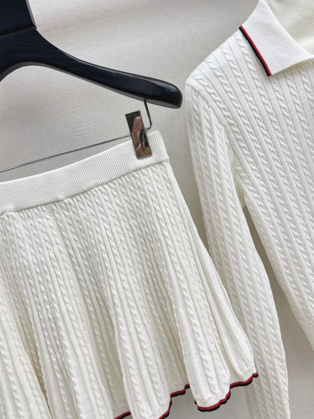 Ral New embroidery suit