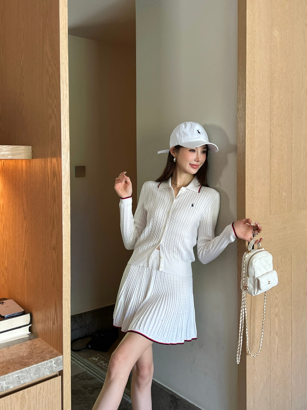 Ral New embroidery suit