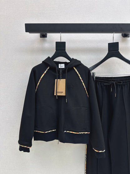 Bur New wool casual suit