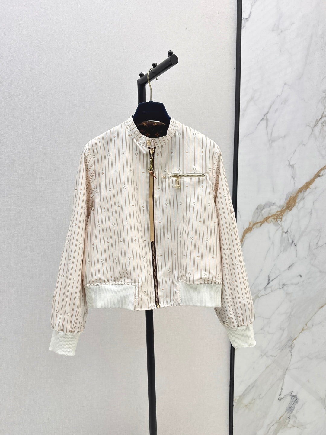 Louis New Reversible jacket