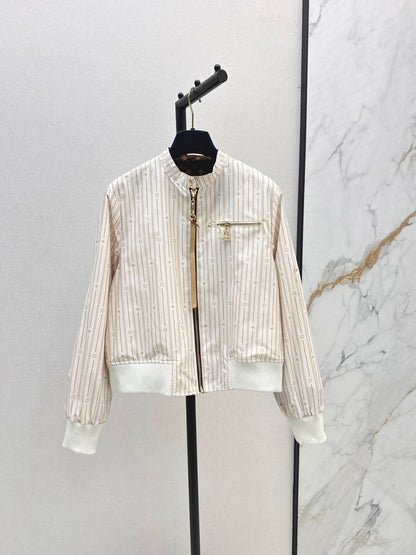 Louis New Reversible jacket