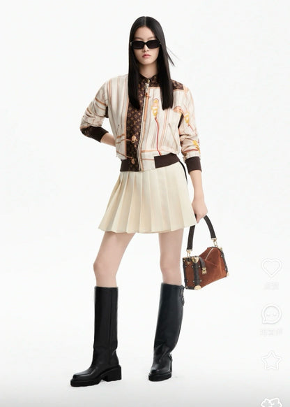 Louis New Reversible jacket