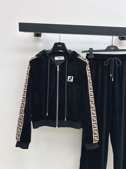 Fend New  casual suit