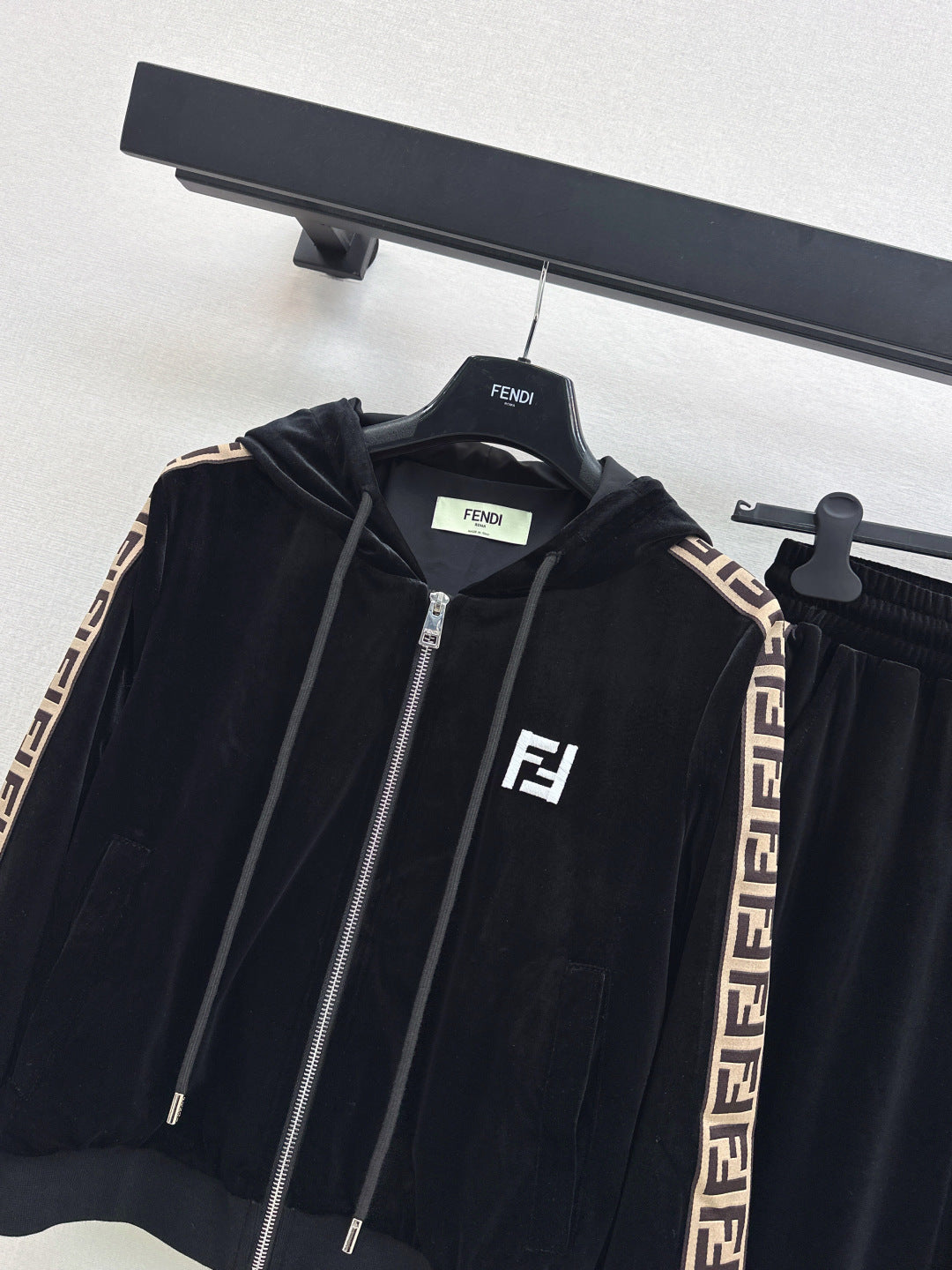 Fend New  casual suit