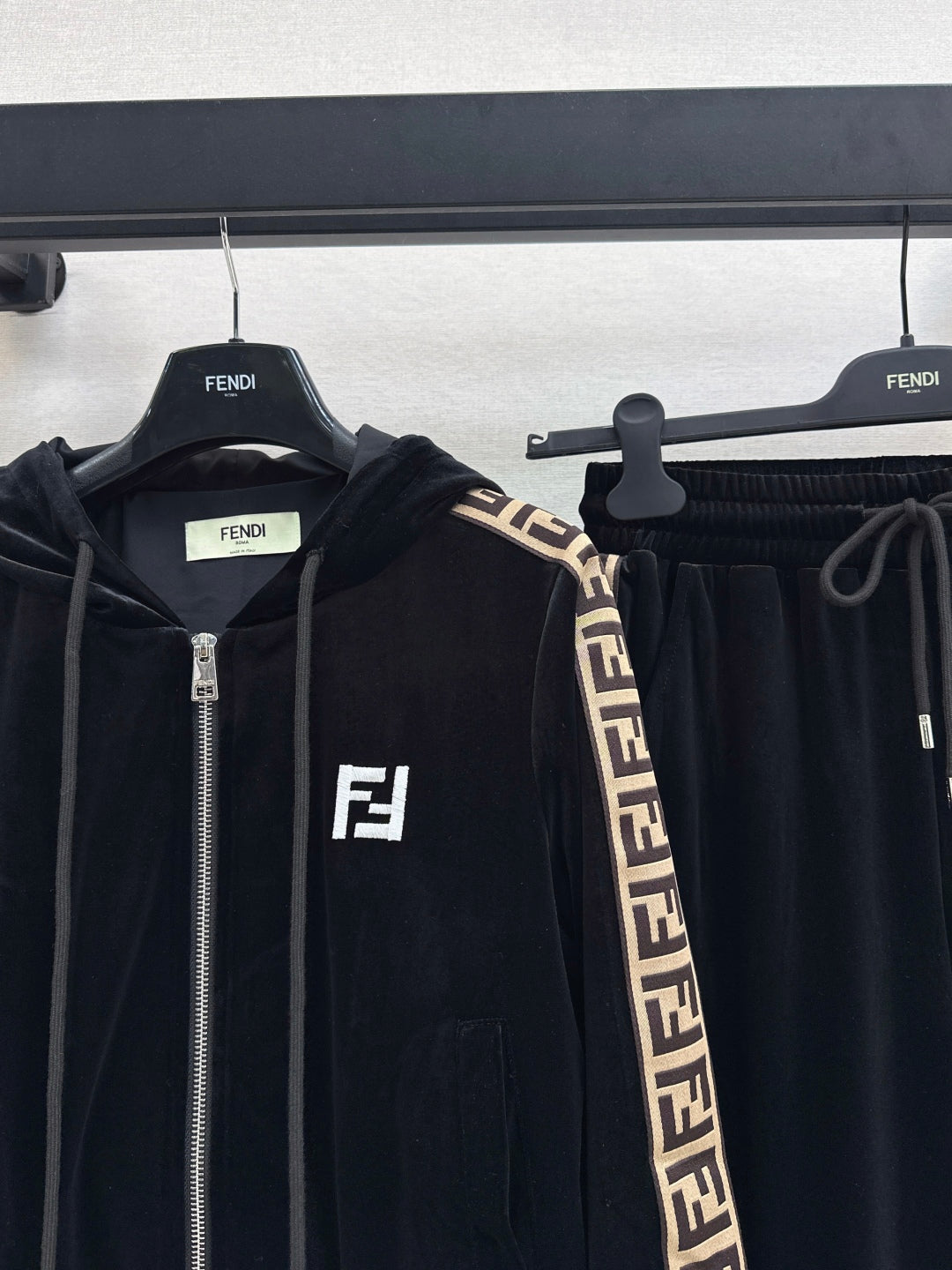 Fend New  casual suit