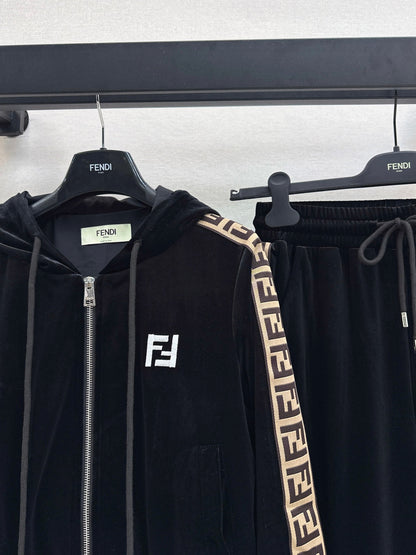 Fend New  casual suit