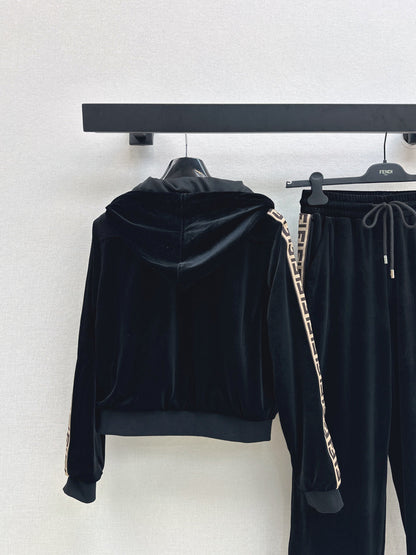 Fend New  casual suit