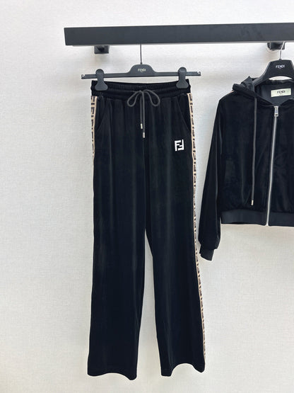 Fend New  casual suit