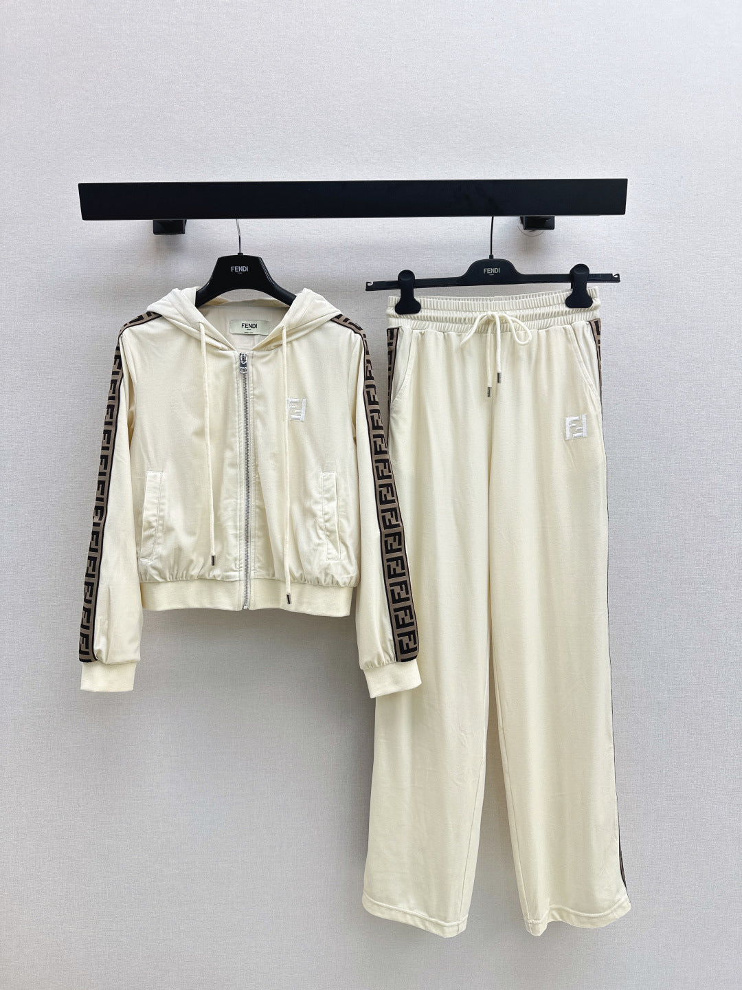 Fend New  casual suit