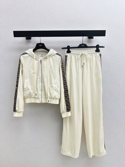 Fend New  casual suit