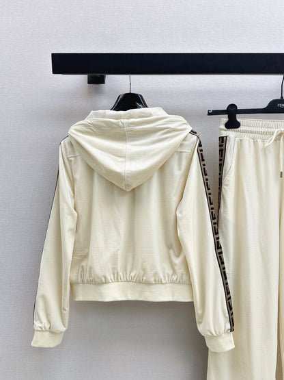 Fend New  casual suit