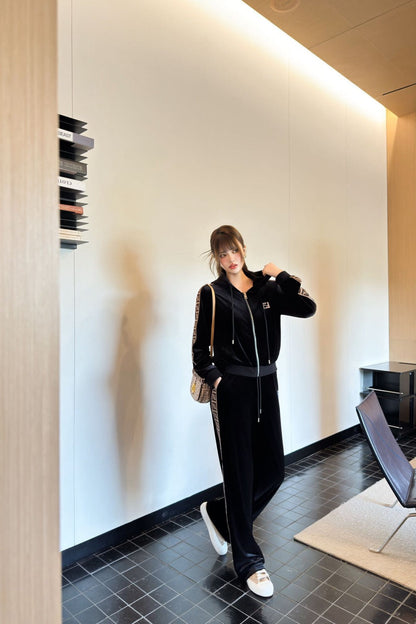 Fend New  casual suit