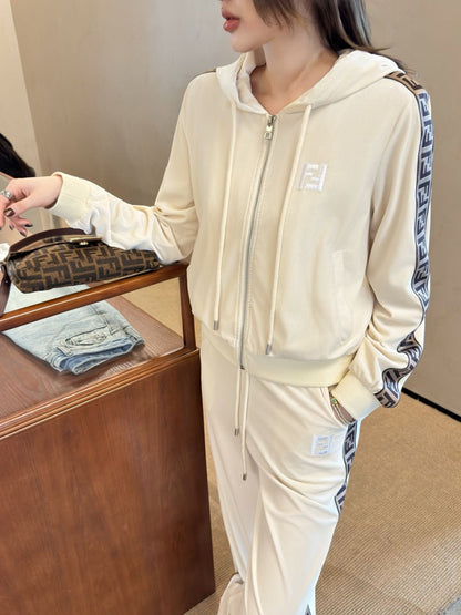 Fend New  casual suit