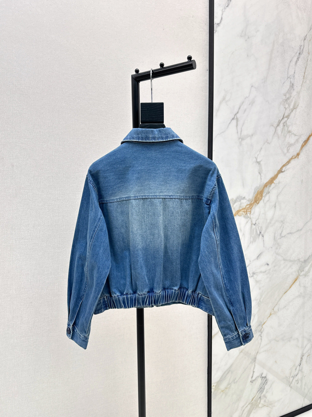 Loro New denim jacket