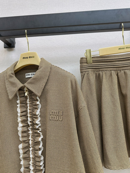 Miu New  Age reduction suit