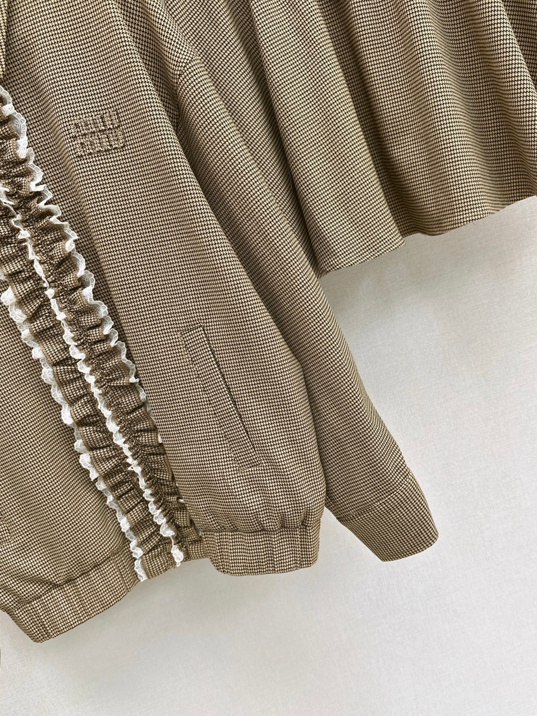 Miu New  Age reduction suit