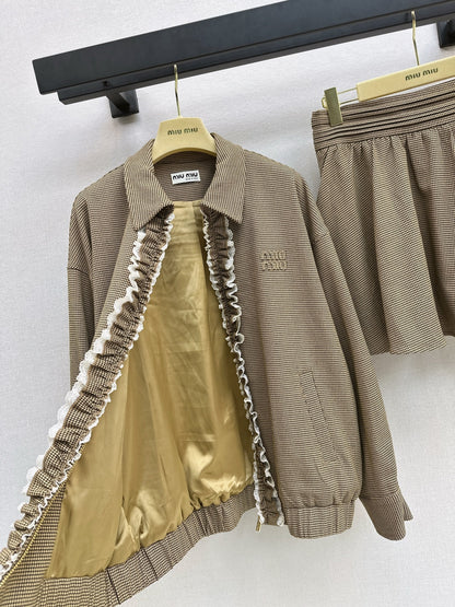 Miu New  Age reduction suit