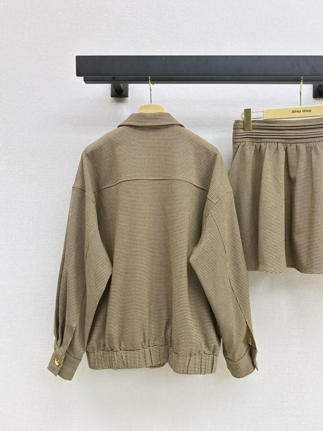 Miu New  Age reduction suit