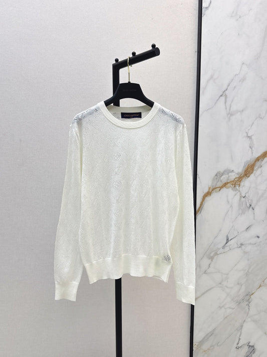 Louis New  knitted sweater