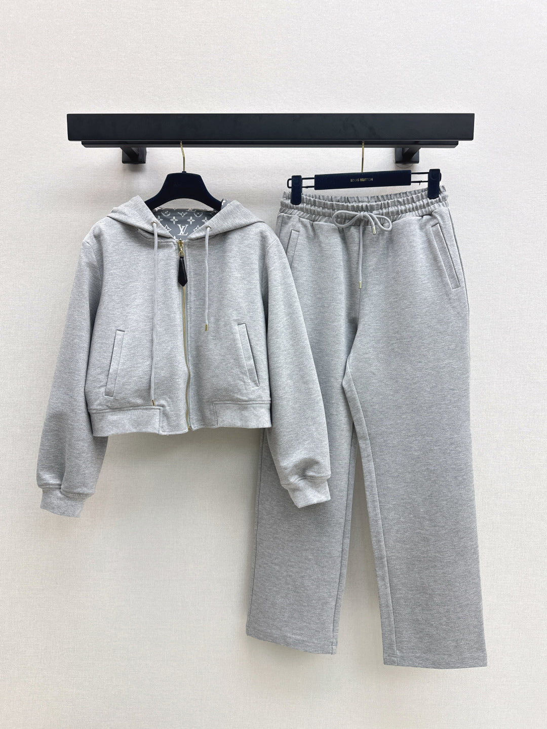 Louis New Classic casual suit