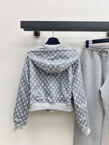 Louis New Classic casual suit