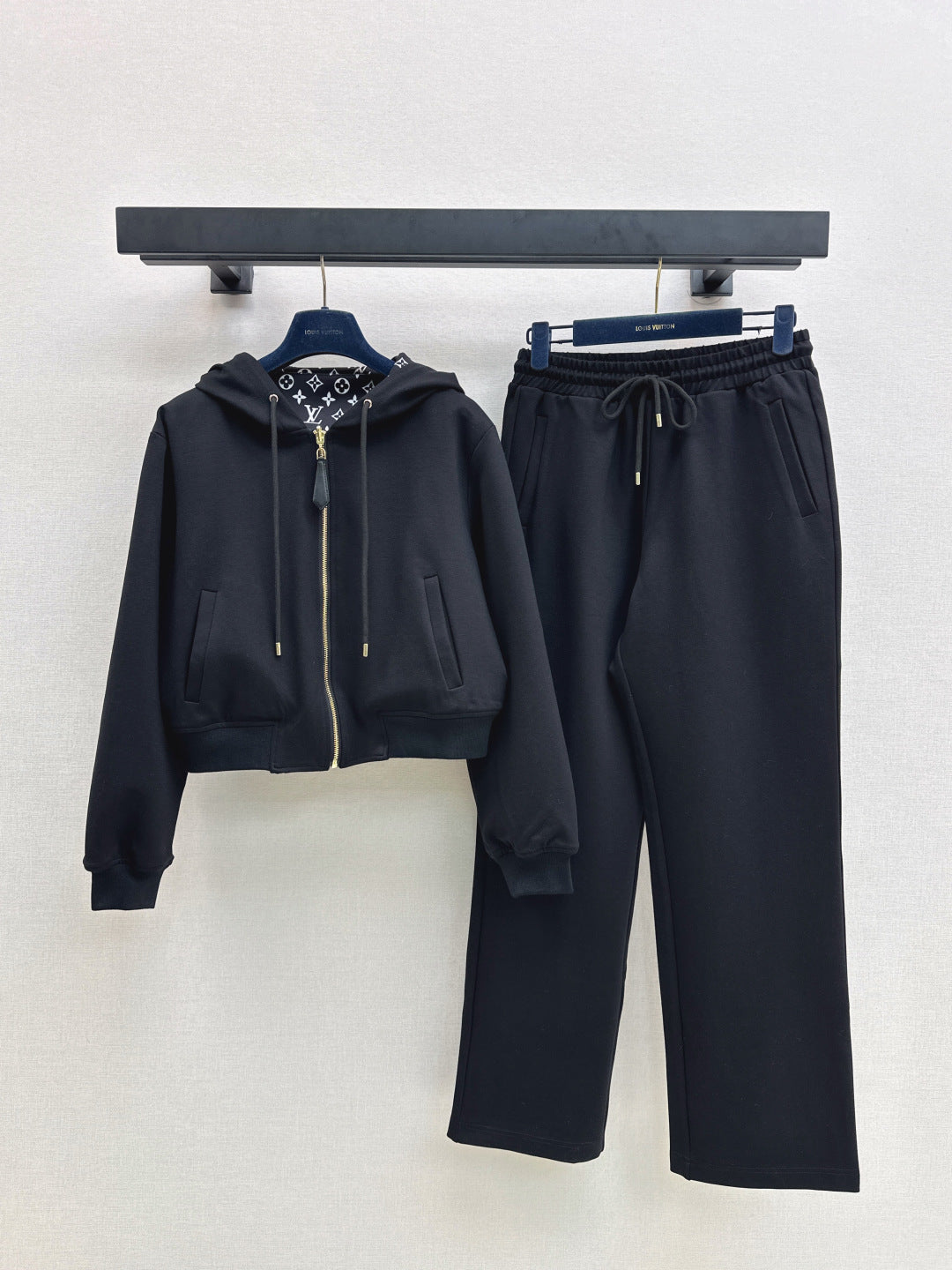 Louis New Classic casual suit